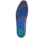 Einlegesohlen Comfort Footbed Technology