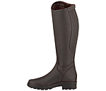 Reitstiefel Rancher III dunkelbraun