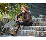 Stall- und Reitschuh Escort III