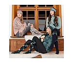 Kniestr�mpfe Argyle