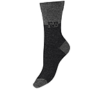 Merino-Mix-Socken Ina