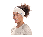 Stretch-Stirnband Iva
