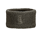 Teddyfleece-Stirnband Hilde