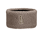 Teddyfleece-Stirnband Hilde