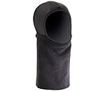Fleece-Balaclava mit Helmmütze
