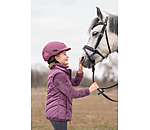 Kinderreithelm Sunny II Horse Love