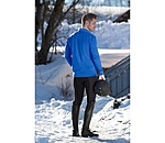 Herren-Softshell-Vollbesatz-Reithose Jannic