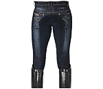 Herren Jeansreithose Jonas