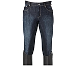 Herren-Jeans-Reithose Jonas