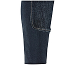 Herren Jeansreithose Jonas