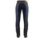 Jodhpur-Jeansreithose Helena