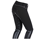 Kinder Grip-Winterreithose Caitlyn