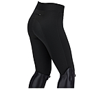 Kinder-Grip-Thermo-Vollbesatz-Reitleggings Elina