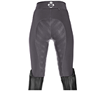 Kinder-Grip-Vollbesatz-Reitleggings Abigail