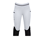Kinder Grip-Reitleggings Aurelie