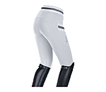 Kinder-Grip-Vollbesatz-Reitleggings Aurelie