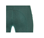 Kinder Grip-Reithose Nela