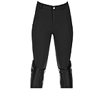 Kinder Grip-Reithose Nela