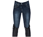 Kinder Jeansreithose Suni