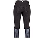 Grip-Vollbesatzreithose Annika