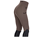 Grip-Vollbesatz-Reitleggings Anneke