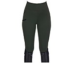 Grip-Reitleggings Anneke