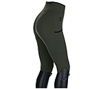 Grip-Reitleggings Anneke