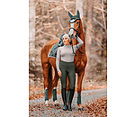 Grip-Reitleggings Anneke