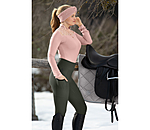 Grip-Reitleggings Anneke