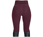 Grip-Vollbesatz-Reitleggings Anneke