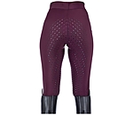 Grip-Vollbesatz-Reitleggings Kiara