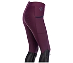Grip-Vollbesatz-Reitleggings Kiara