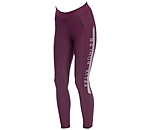 Grip-Vollbesatz-Reitleggings Kiara