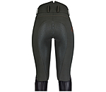 Grip-Reithose High Waist Catherine