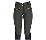 Grip-Reithose High Waist Catherine