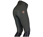 Grip-Reithose High Waist Catherine