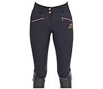 Grip-Reithose High Waist Catherine