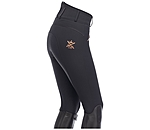 Grip-Reithose High Waist Catherine