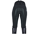 Grip-Hochbund-Vollbesatz-Reithose Catherine