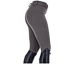 Grip-Vollbesatz-Reithose Basic