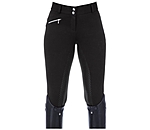 Grip-Vollbesatz-Reithose Basic