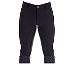 Herren-Grip-Vollbesatz-Reithose Marco