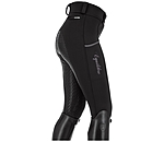 Grip-Thermo-Vollbesatz-Reithose Enny