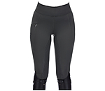 Grip-Thermo-Vollbesatz-Reitleggings Hermine