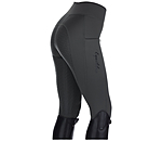 Grip-Winterreitleggings Hermine