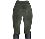 Grip-Thermo-Vollbesatz-Reitleggings Hermine