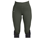 Grip-Winterreitleggings Hermine