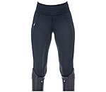 Grip-Thermo-Vollbesatz-Reitleggings Hermine