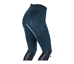 Grip-Thermo-Vollbesatz-Reitleggings Hermine