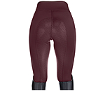 Grip-Thermo-Vollbesatz-Reitleggings Hermine